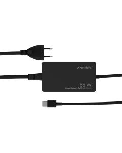 Gembird NPA-AC-PDQC65-01