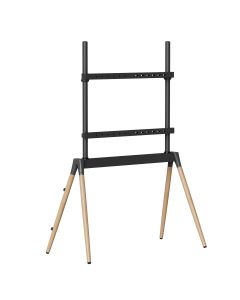 Gembird TVS-86F-01-BK