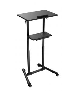 Gembird TVS-DESK-01-BK