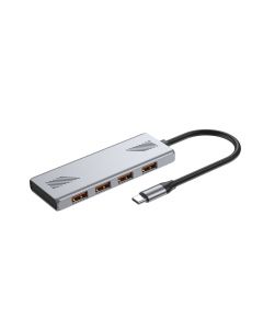 Gembird UHB-CM-U310-A4-01