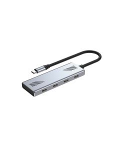 Gembird UHB-CM-U310-C4-01