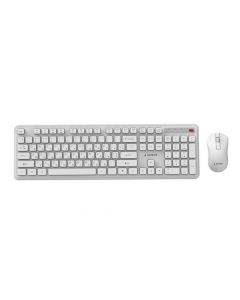 Gembird KBS-WPS-01-W-CYRL